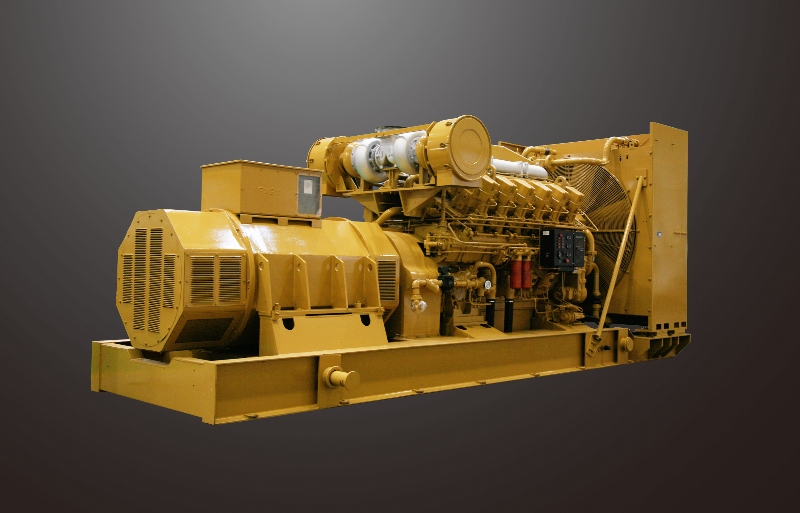 4000 Series Diesel Generator Set