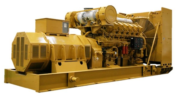 1100kW  Drilling Rig Engine