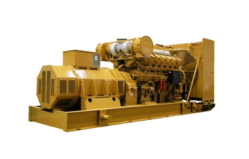 3000 Series Diesel Generator Set